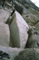Unfinished Obelisk, Aswan